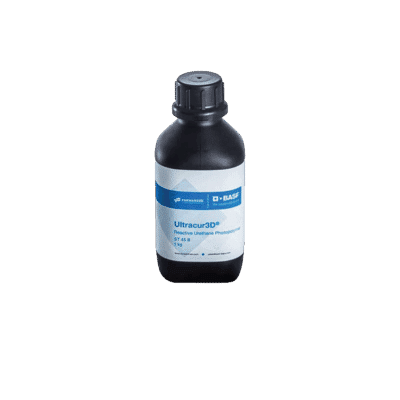 Résine BASF Ultracur RG1100 - 1kg