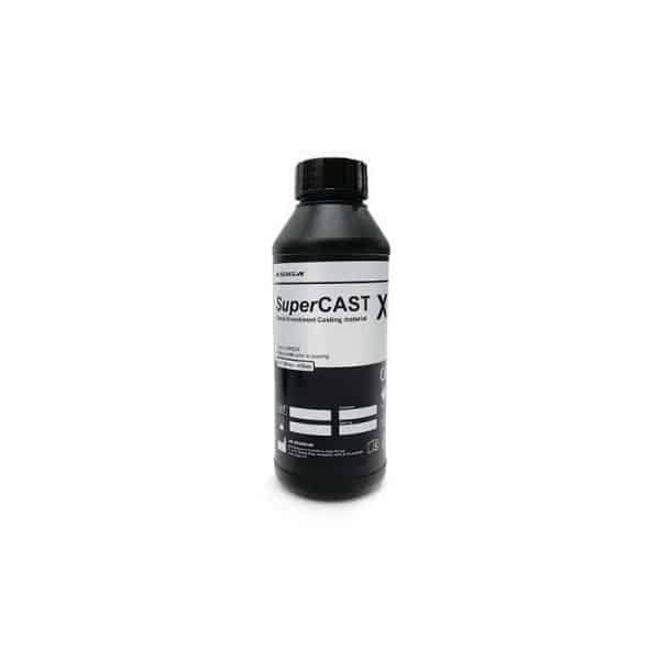 SUPERCAST-X