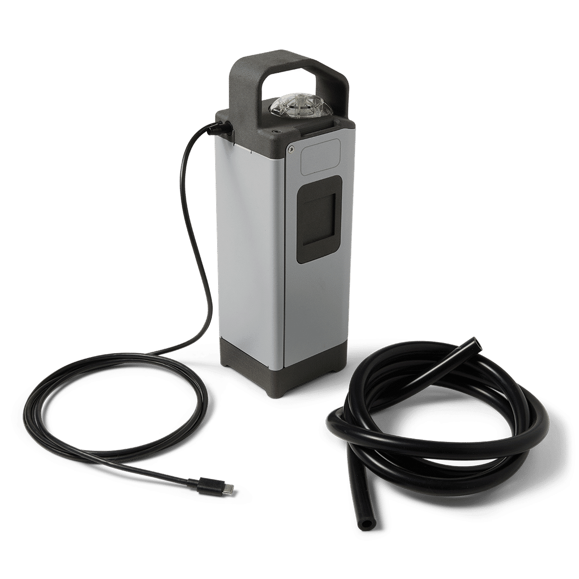 Form 4 Resin Pumping System