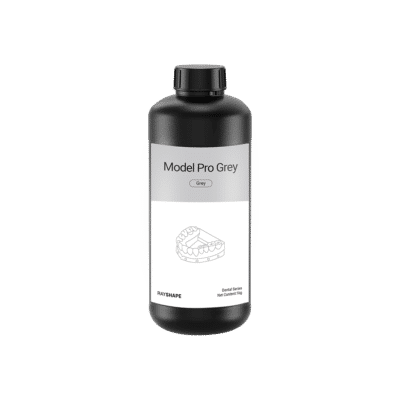 Résine Rayshape Model Pro Gris 1l Shop