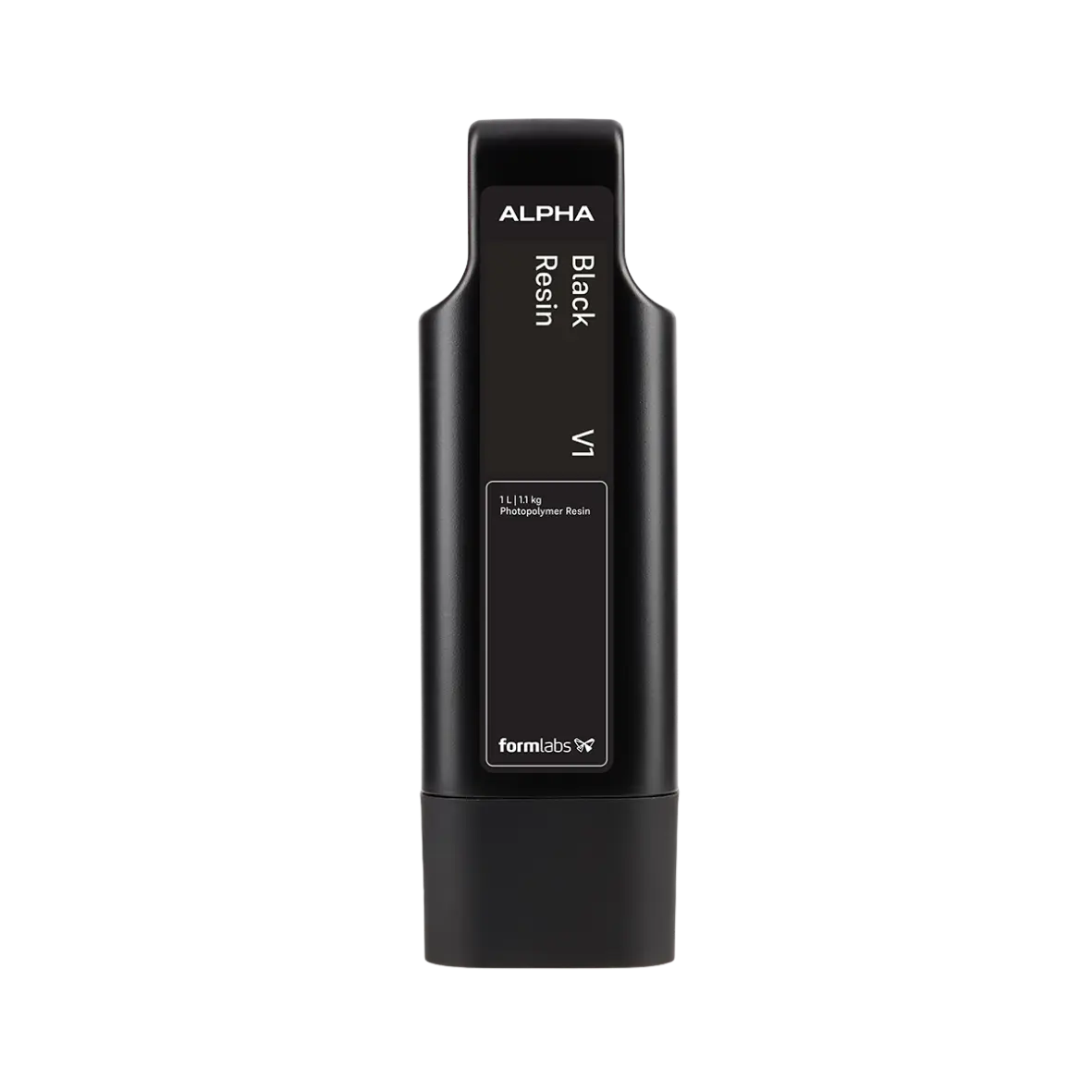Résine Alpha black Resin 1 L shop Résine Alpha black Resin 1 L shop