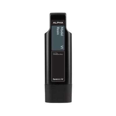 Résine Formlabs Alpha Model - 5L