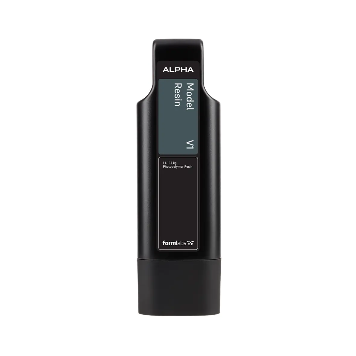 Résine Formlabs Alpha Model - 5L