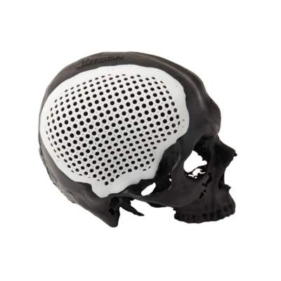 Résine Formlabs Biomed White - 5L