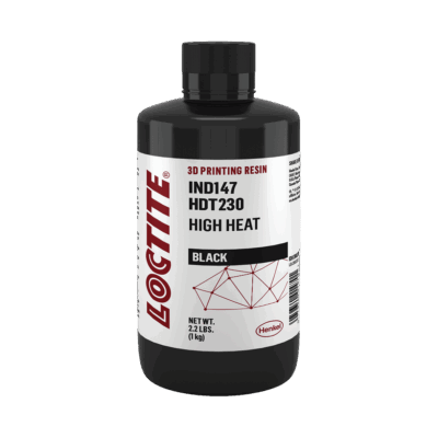 Résine Loctite IND147 - 1kg