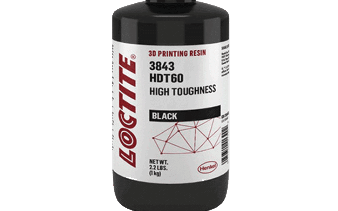 Résine Loctite 3843 – 1kg