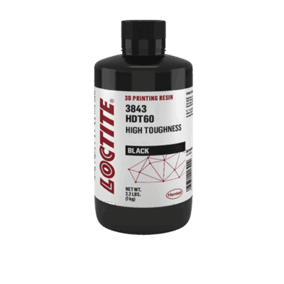 Résine Loctite 3843 - 1kg