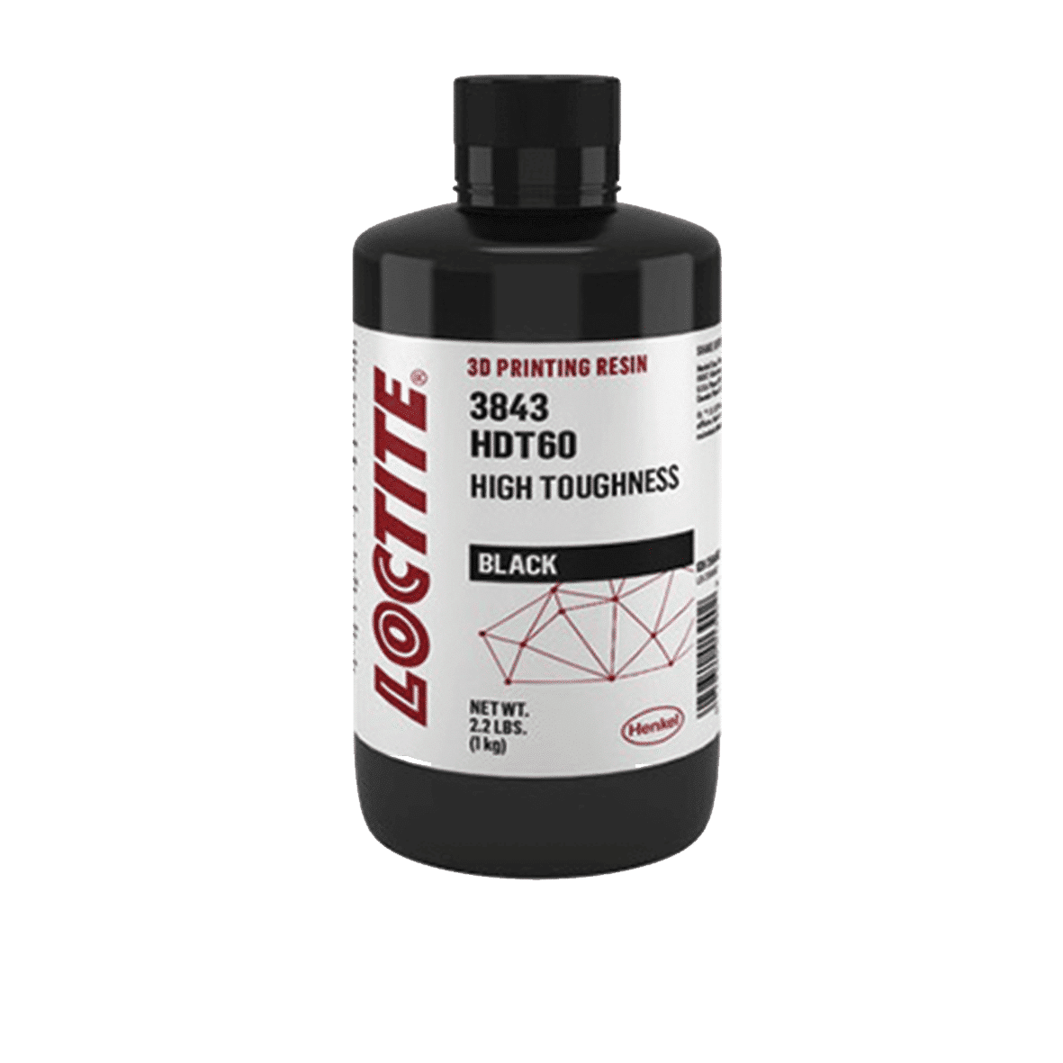Loctite Resin 3843 - 1kg