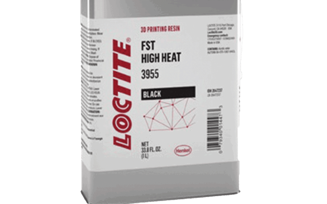 Résine Loctite 3955 – 1kg