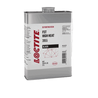 Résine Loctite 3955 - 1kg