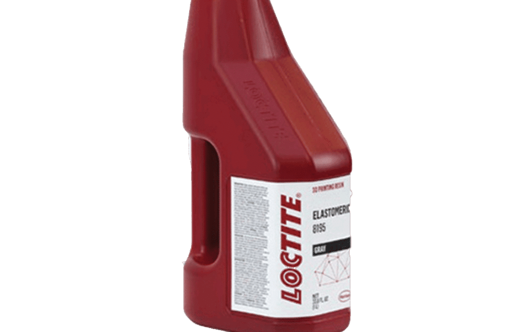 Résine Loctite 8195 – 1kg