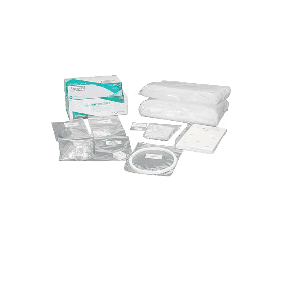 Maintenance Set