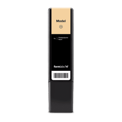 Résine Formlabs Model V2 - 1L (Form 3)
