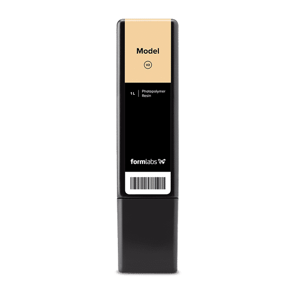 Résine Formlabs Model V2 - 1L (Form 3)