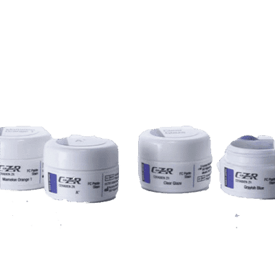 Paste Stain CERABIEN Kuraray Noritake