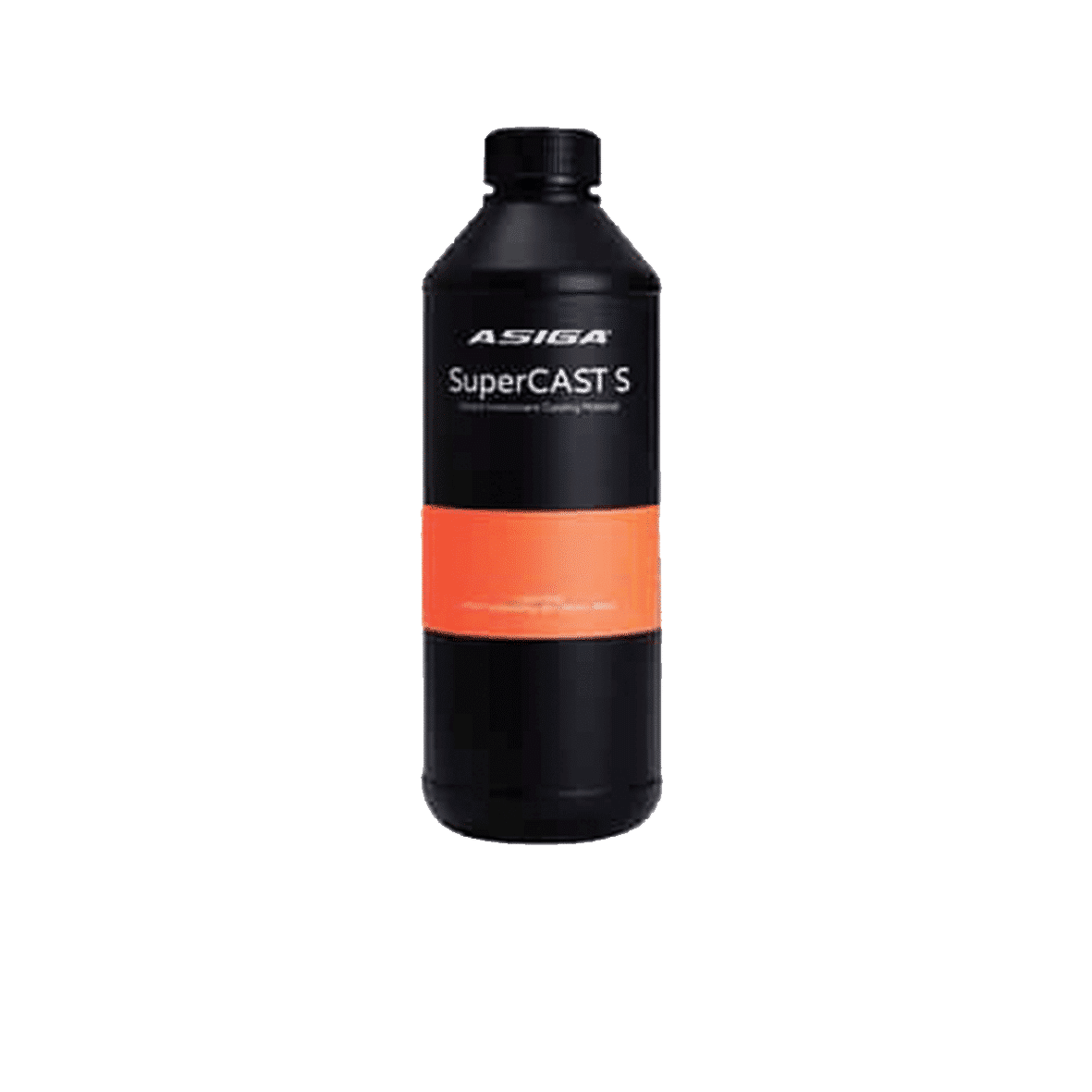 Résine ASIGA SuperCAST S rose - 500gr
