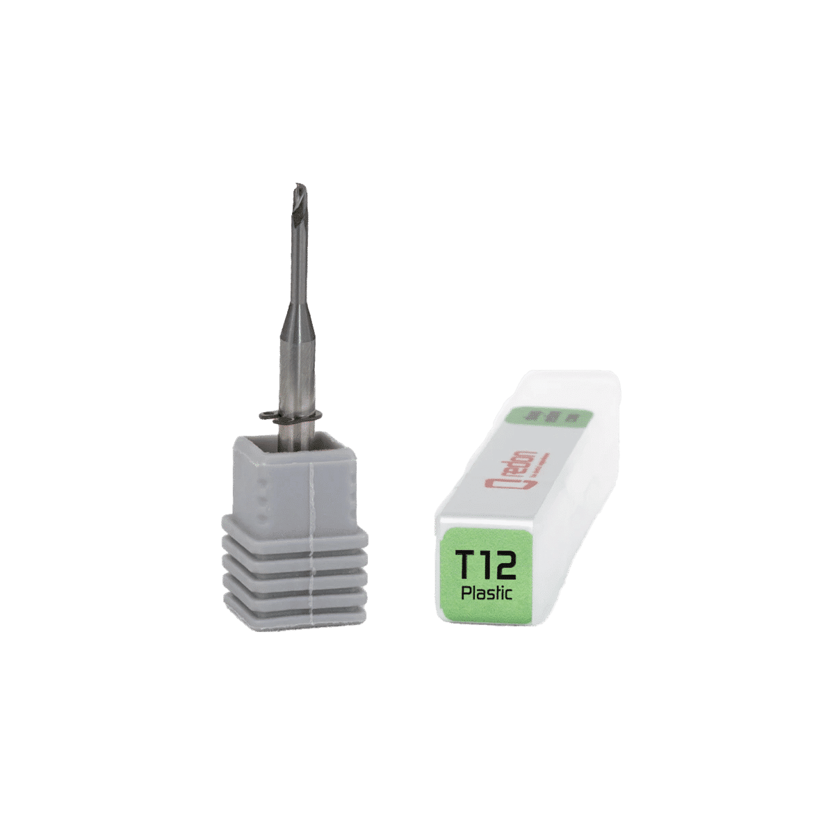 Fraise REDON Plate pour Calibration - 2,5 mm
