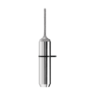 Fraise IBB pour Glass Ceramic