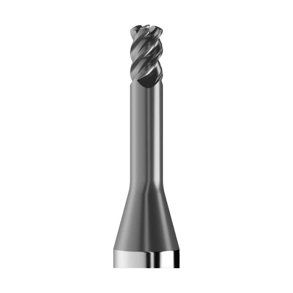 Fraise IBB pour titane & chrome-cobalt – Image 15