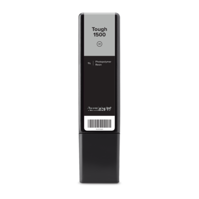 Résine Formlabs Tough 1500 - 1L (Form 3)