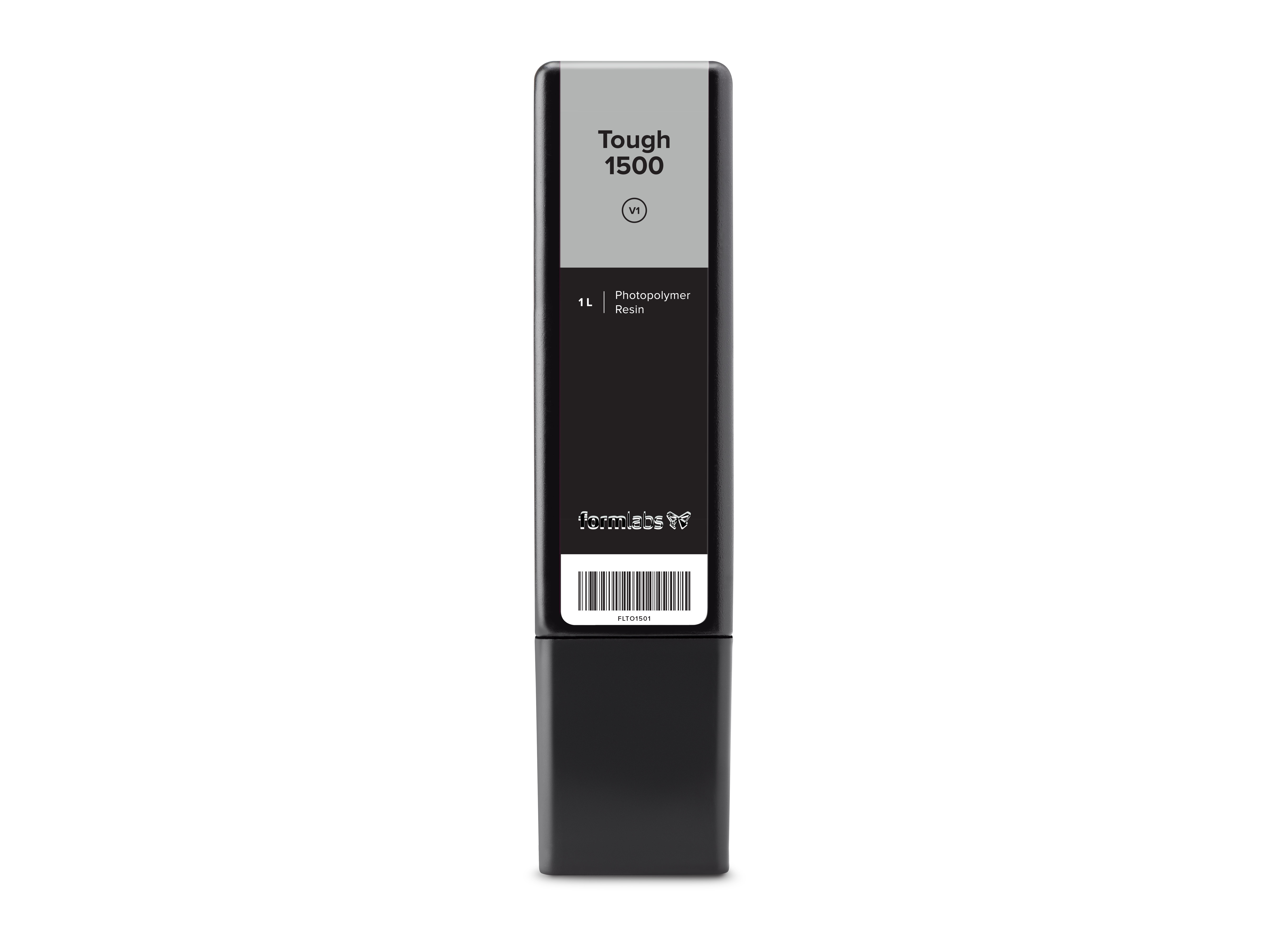 Résine Formlabs Tough 1500 - 1L (Form 3)