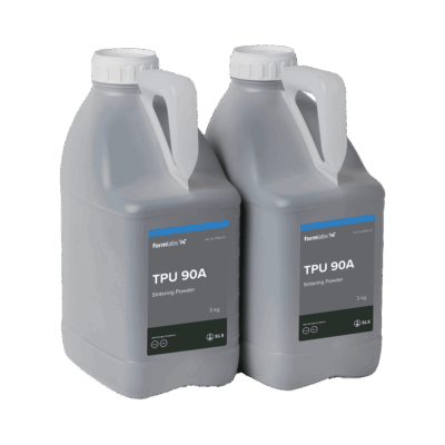 TPU 90A Powder Formlabs - 6kg