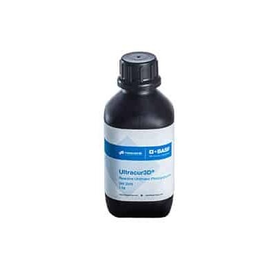 Résine BASF Ultracur DM2505