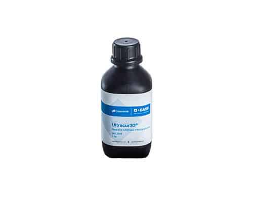 Résine BASF Ultracur DM2505