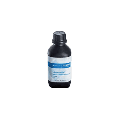 Résine BASF Ultracur ST45B - 1kg