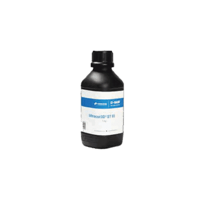 Résine BASF ST80 - 1kg