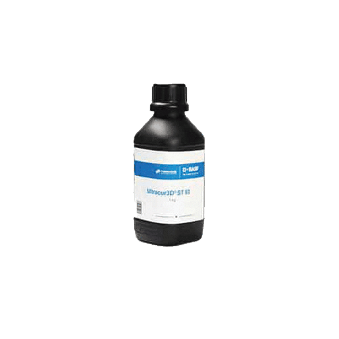 Résine BASF ST80 - 1kg