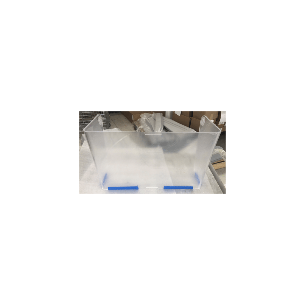 Visor Markforged industrielle