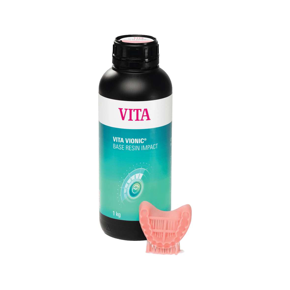 Résine VITA VIONIC BASE Impact – Image 3