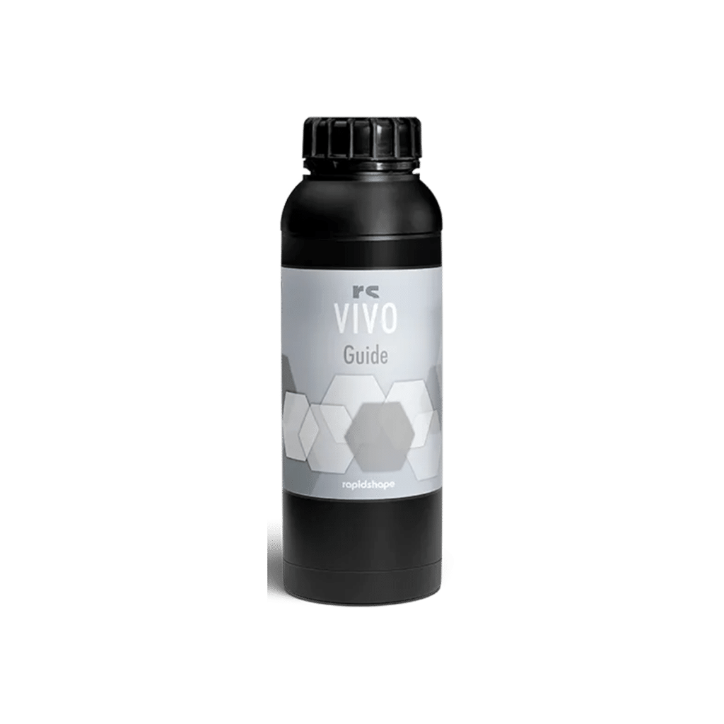Résine RAPIDSHAPE VIVO GUIDE