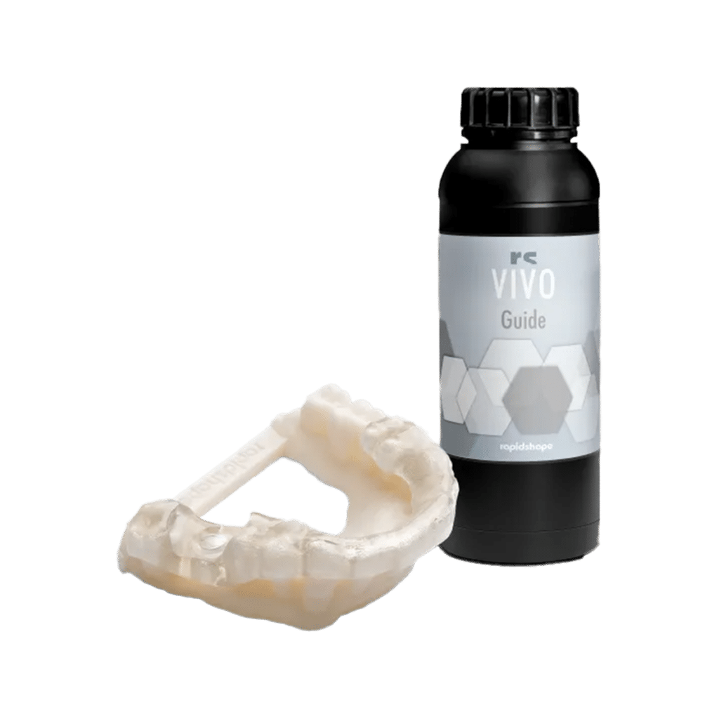 Résine RAPIDSHAPE VIVO GUIDE