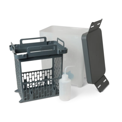 Wash+Cure Rinse bucket