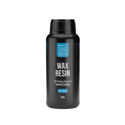 Résine PowerCast Wax - 500gr