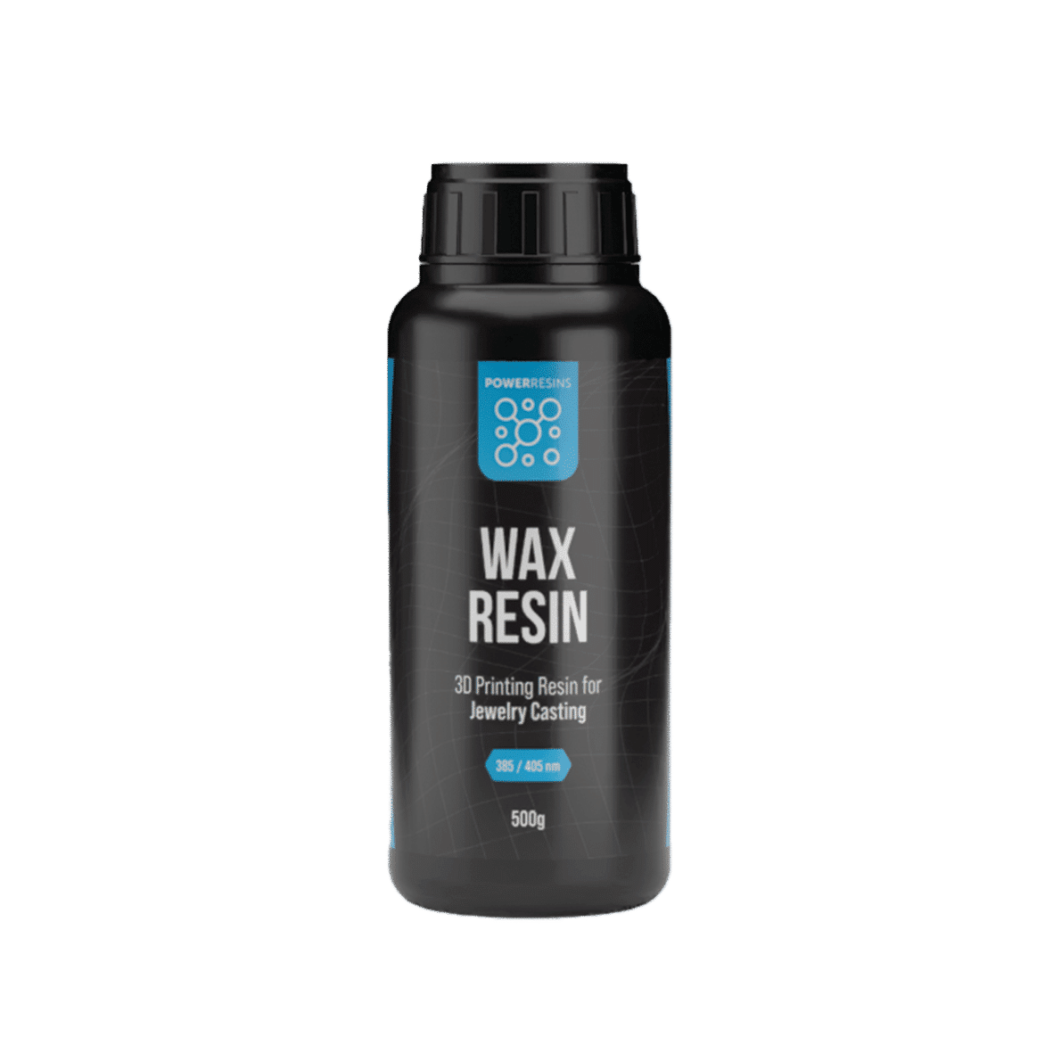 Résine PowerCast Wax - 500gr