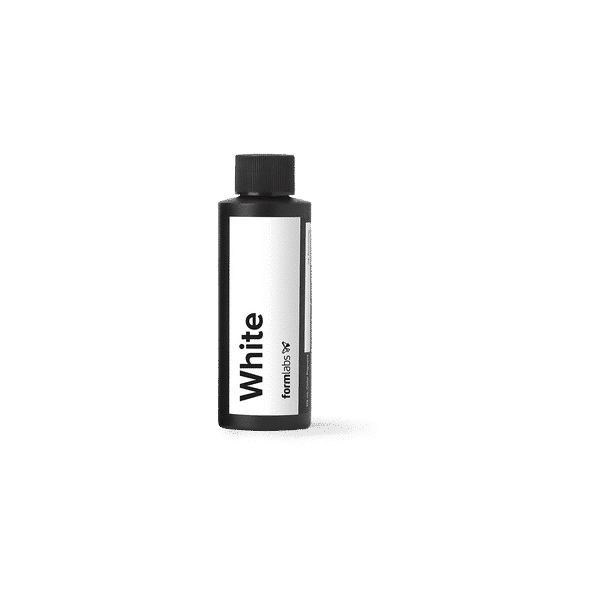 Color Pigment - White (W)