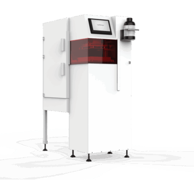 Imprimante 3D RAPIDSHAPE D90+ ASM