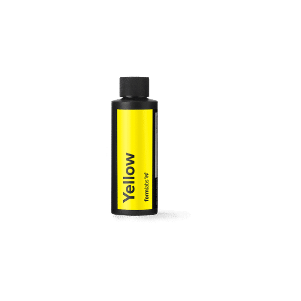 Color Pigment - Yellow (Y)