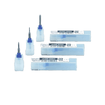Fraise DGSHAPE ZGB pour DWX-42W