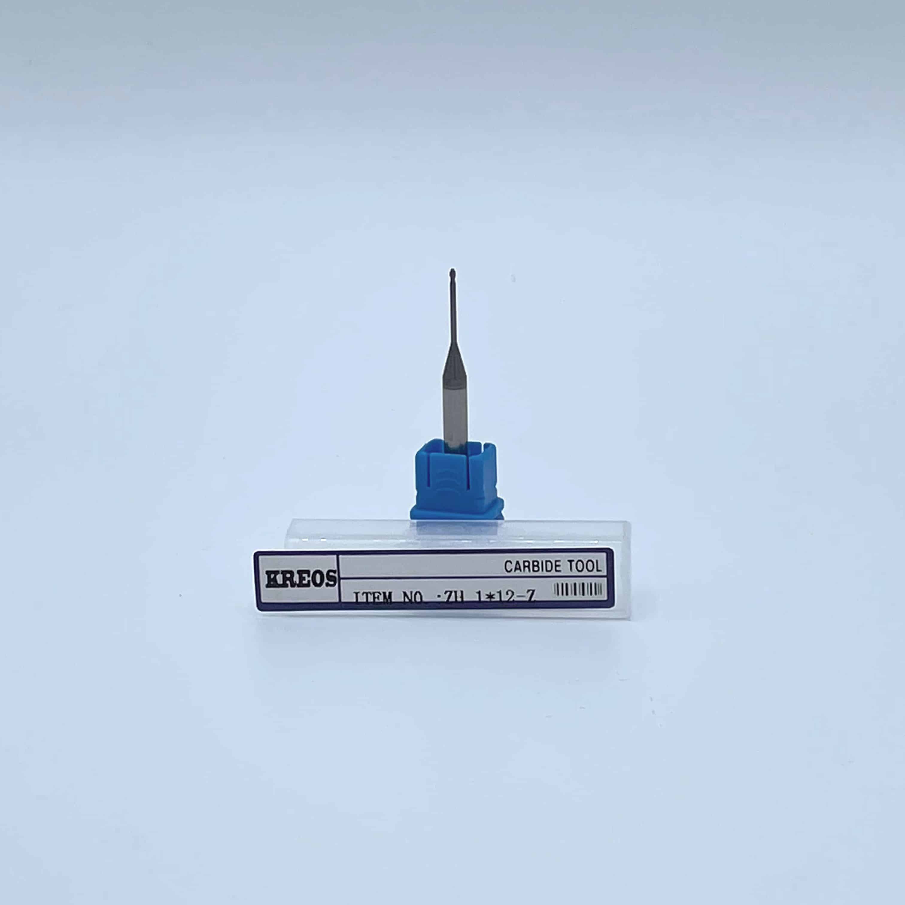 Coated milling tool – Image 2